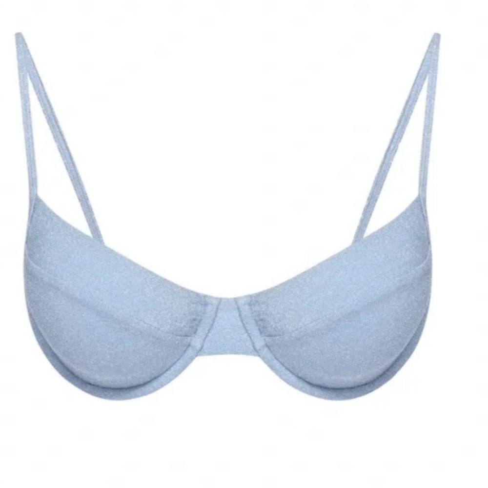 monday swimwear maui top